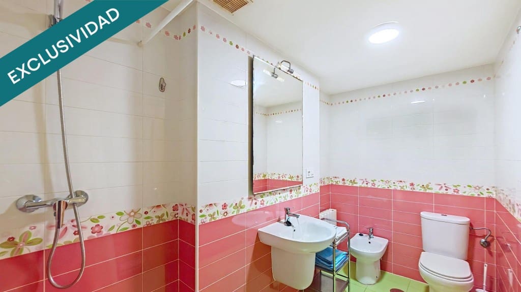 Apartamento de 2 habitaciones en Muros de Nalón en venta - 159.000 € (Ref: 9912789)
