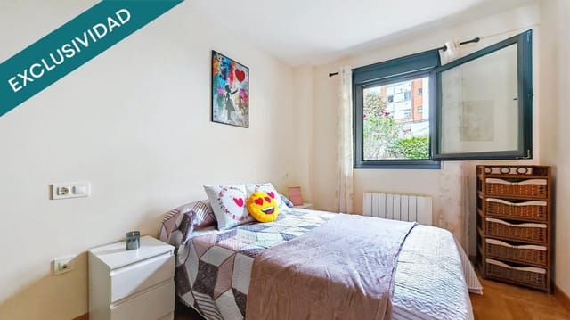Apartamento de 2 habitaciones en Muros de Nalón en venta - 159.000 € (Ref: 9912789)