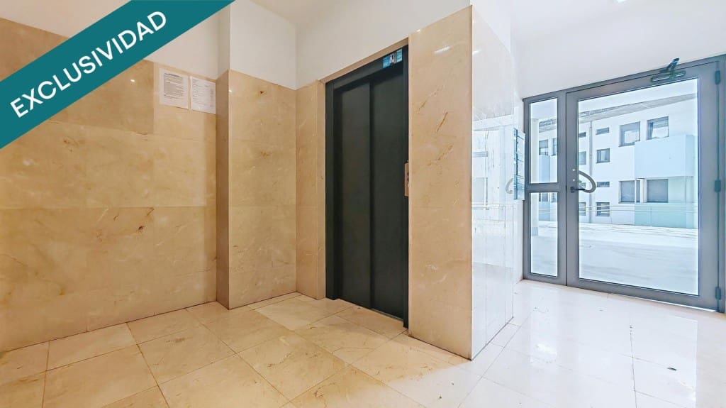 Apartamento de 2 habitaciones en Muros de Nalón en venta - 159.000 € (Ref: 9912789)