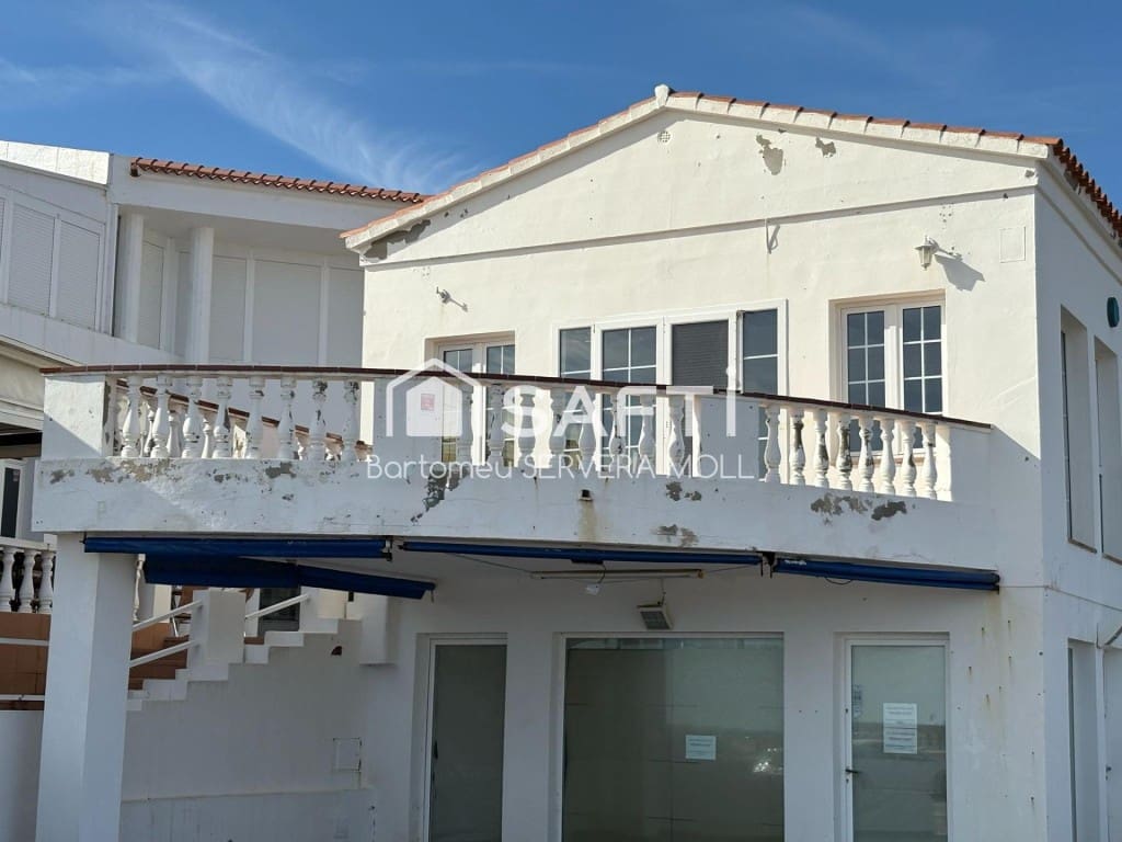 Local Comercial en Es Mercadal en venta - 900.000 € (Ref: 9912790)
