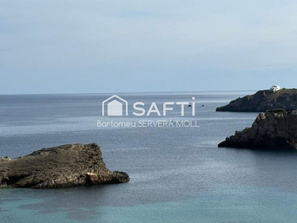 Local Comercial en Es Mercadal en venta - 900.000 € (Ref: 9912790)
