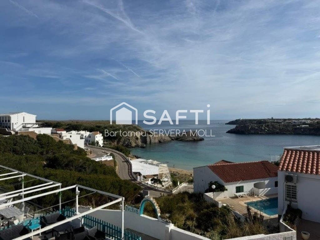 Local Comercial en Es Mercadal en venta - 900.000 € (Ref: 9912790)