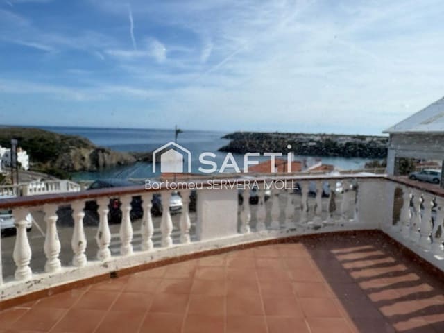 Local Comercial en Arenal d'en Castell, Es Mercadal en venta - 900.000 € (Ref: 9912790)