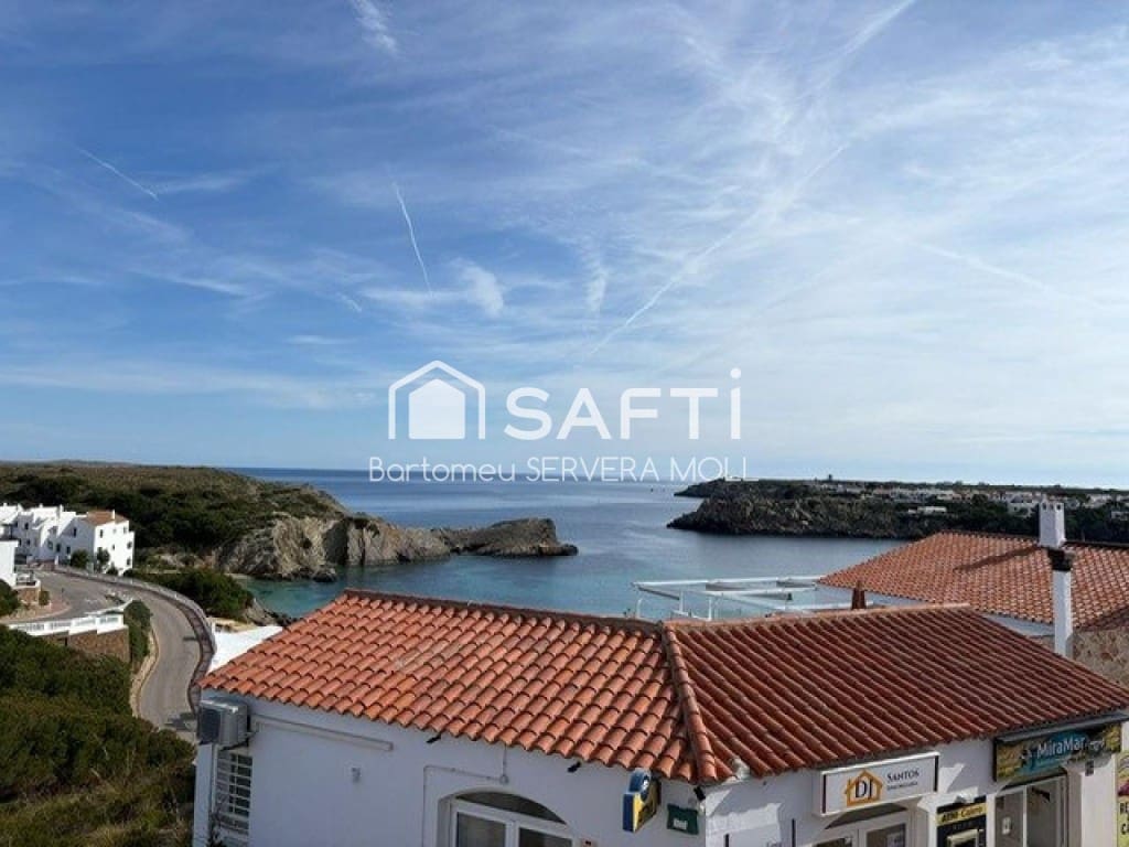 Local Comercial en Es Mercadal en venta - 900.000 € (Ref: 9912790)