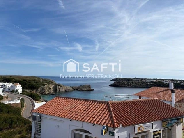 Local Comercial en Arenal d'en Castell, Es Mercadal en venta - 900.000 € (Ref: 9912790)