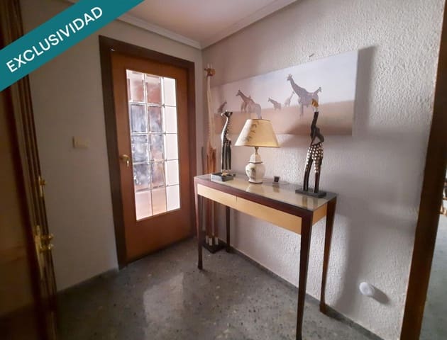 Apartamento de 3 habitaciones en Sagunto / Sagunt en venta - 250.000 € (Ref: 9912791)