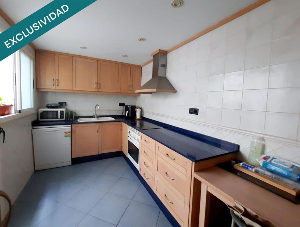 Apartamento de 3 habitaciones en Sagunto / Sagunt en venta - 250.000 € (Ref: 9912791)