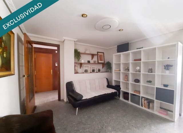 Apartamento de 3 habitaciones en Sagunto / Sagunt en venta - 250.000 € (Ref: 9912791)