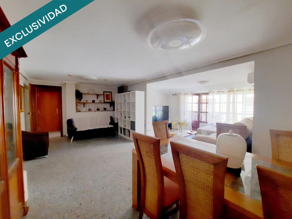 Apartamento de 3 habitaciones en Sagunto / Sagunt en venta - 250.000 € (Ref: 9912791)