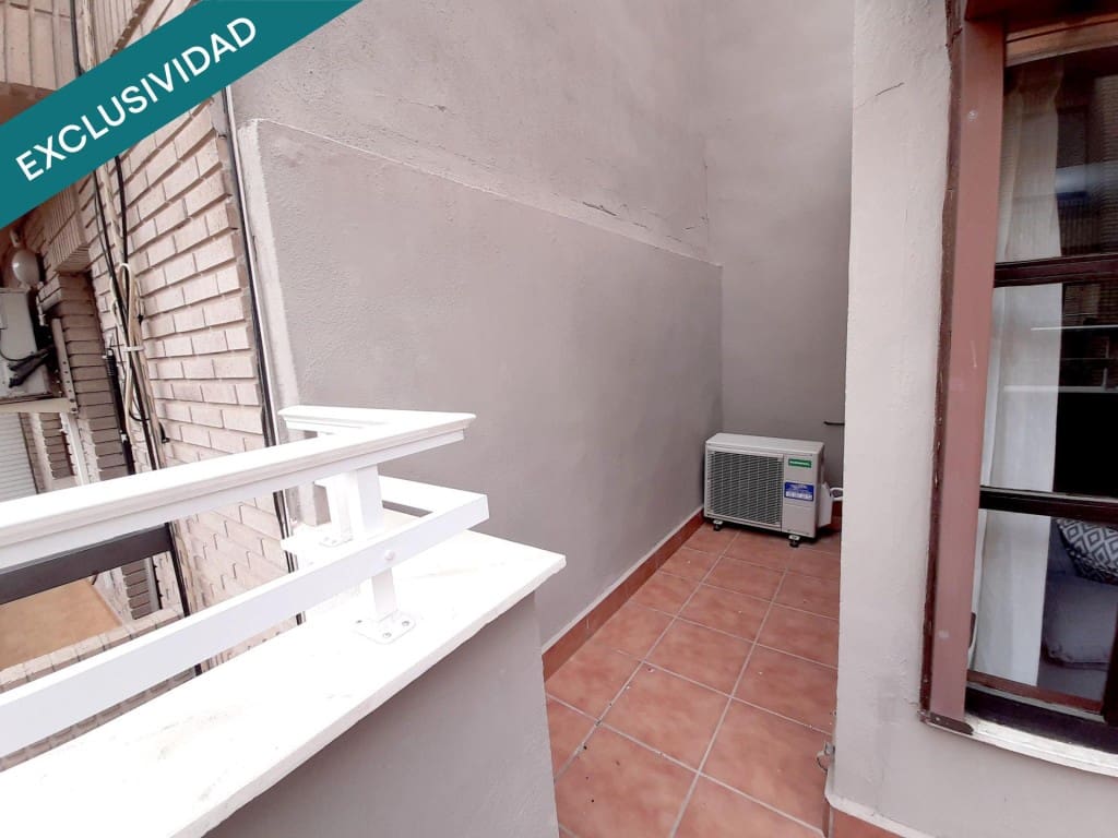 Apartamento de 3 habitaciones en Sagunto / Sagunt en venta - 250.000 € (Ref: 9912791)