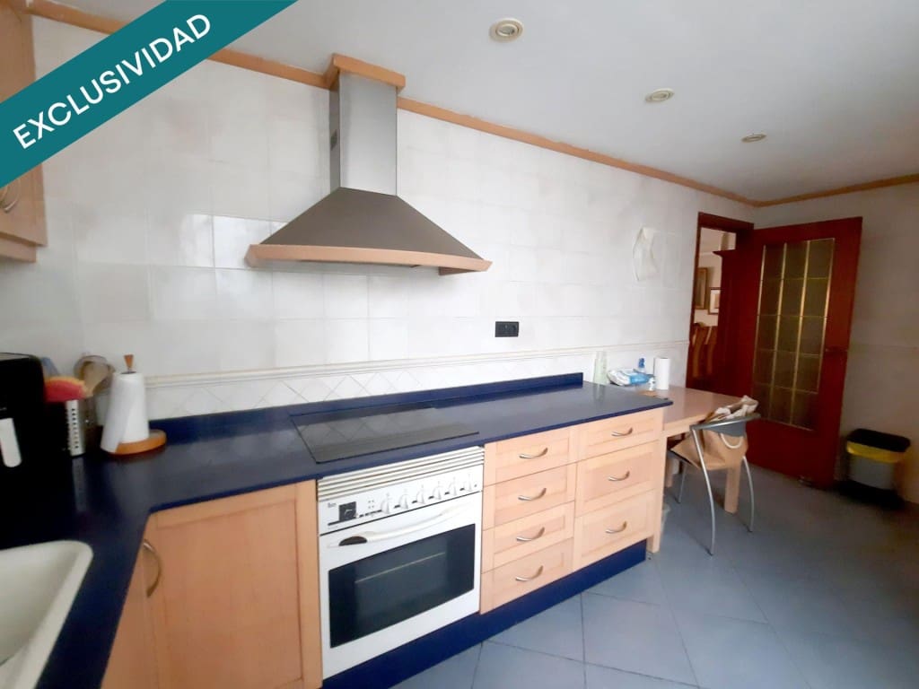 Apartamento de 3 habitaciones en Sagunto / Sagunt en venta - 250.000 € (Ref: 9912791)
