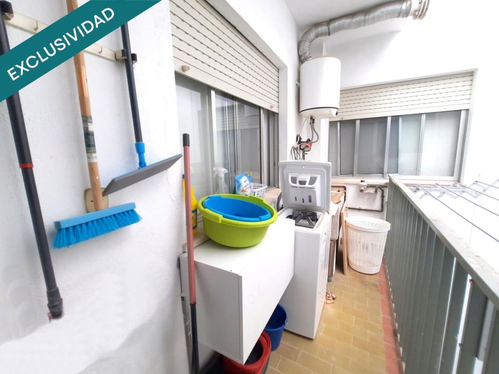 Apartamento de 3 habitaciones en Sagunto / Sagunt en venta - 250.000 € (Ref: 9912791)