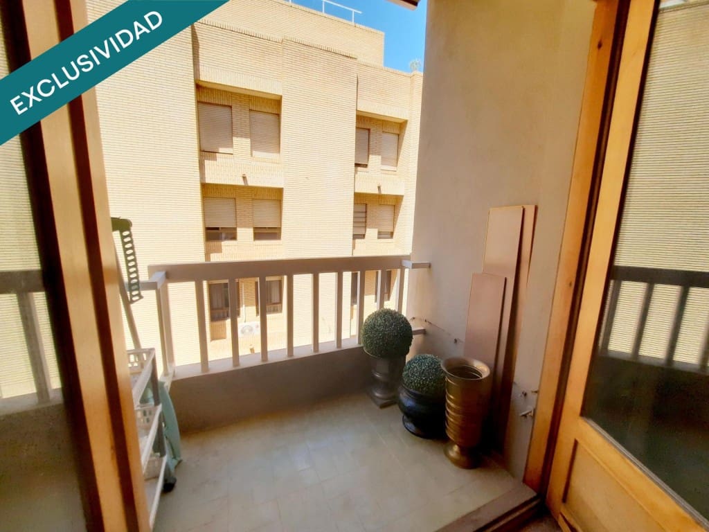 Apartamento de 3 habitaciones en Sagunto / Sagunt en venta - 250.000 € (Ref: 9912791)