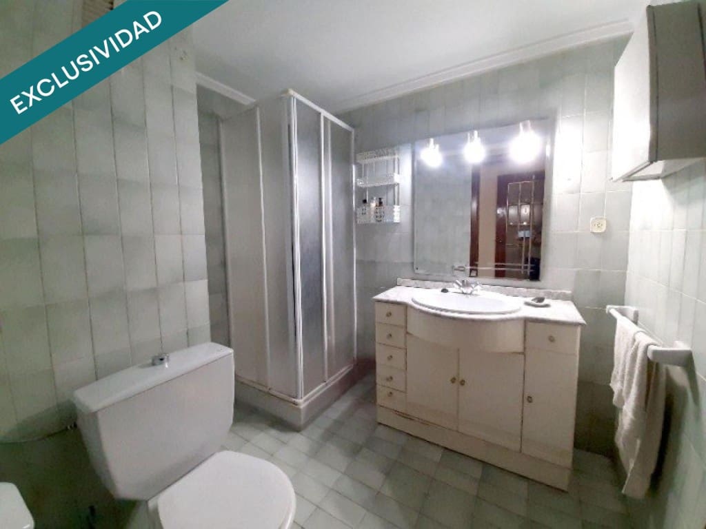 Apartamento de 3 habitaciones en Sagunto / Sagunt en venta - 250.000 € (Ref: 9912791)