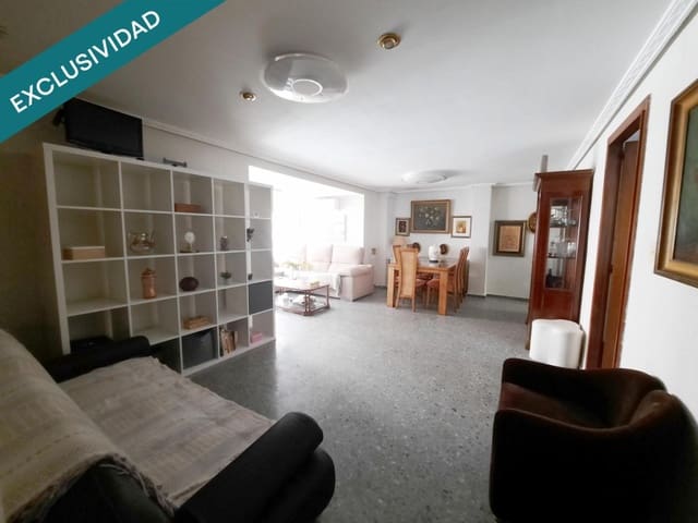 Apartamento de 3 habitaciones en Sagunto / Sagunt en venta - 250.000 € (Ref: 9912791)