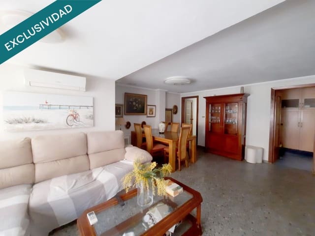 Apartamento de 3 habitaciones en Sagunto / Sagunt en venta - 250.000 € (Ref: 9912791)