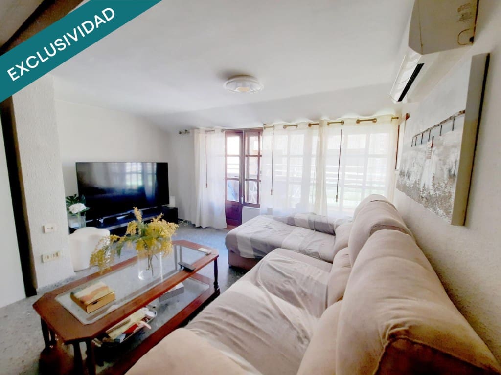 Apartamento de 3 habitaciones en Sagunto / Sagunt en venta - 250.000 € (Ref: 9912791)