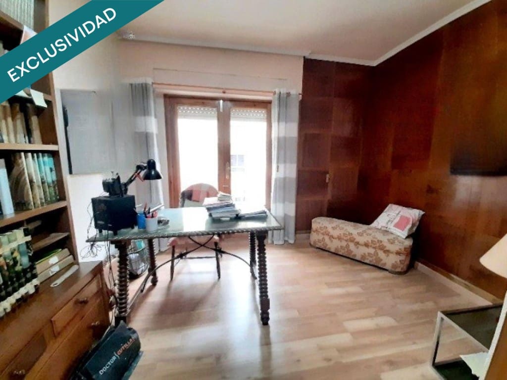 Apartamento de 3 habitaciones en Sagunto / Sagunt en venta - 250.000 € (Ref: 9912791)