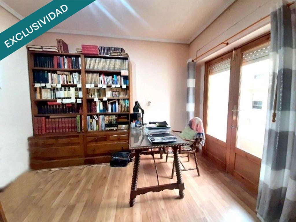 Apartamento de 3 habitaciones en Sagunto / Sagunt en venta - 250.000 € (Ref: 9912791)