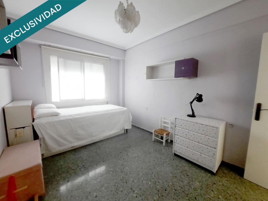 Apartamento de 3 habitaciones en Sagunto / Sagunt en venta - 250.000 € (Ref: 9912791)