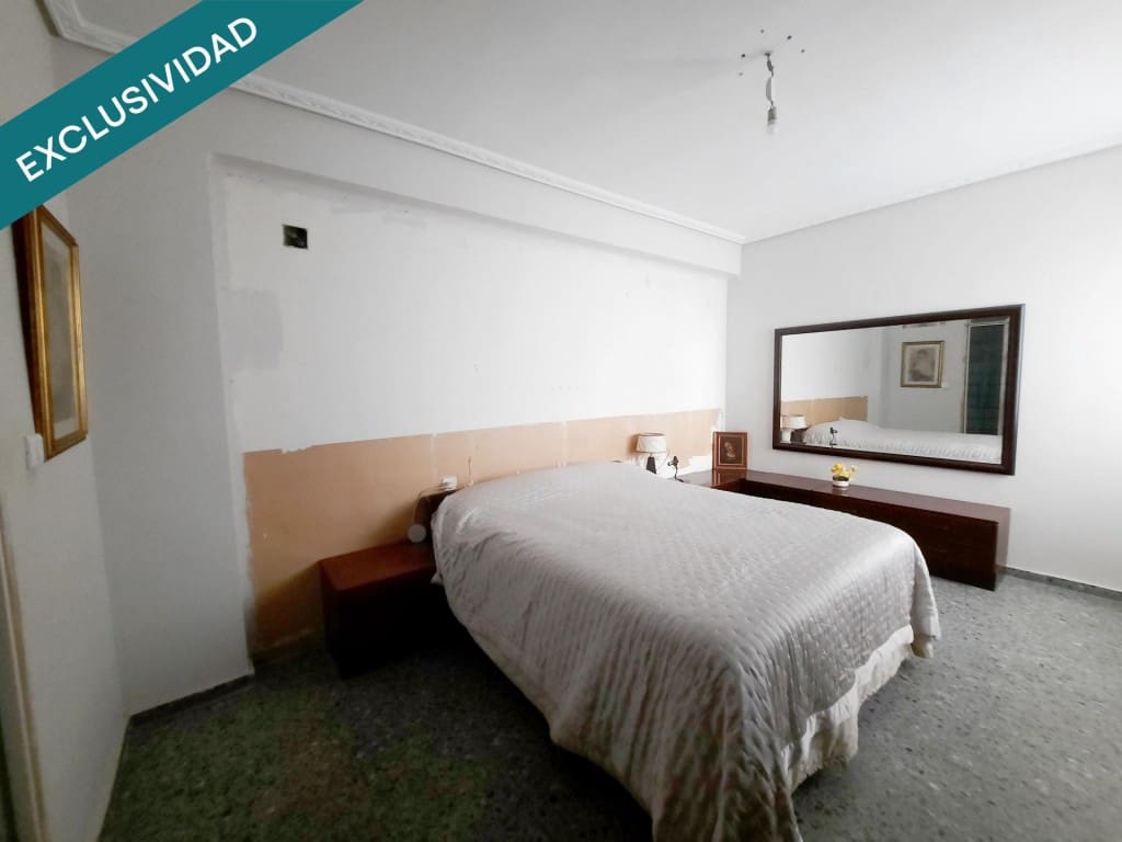 Apartamento de 3 habitaciones en Sagunto / Sagunt en venta - 250.000 € (Ref: 9912791)