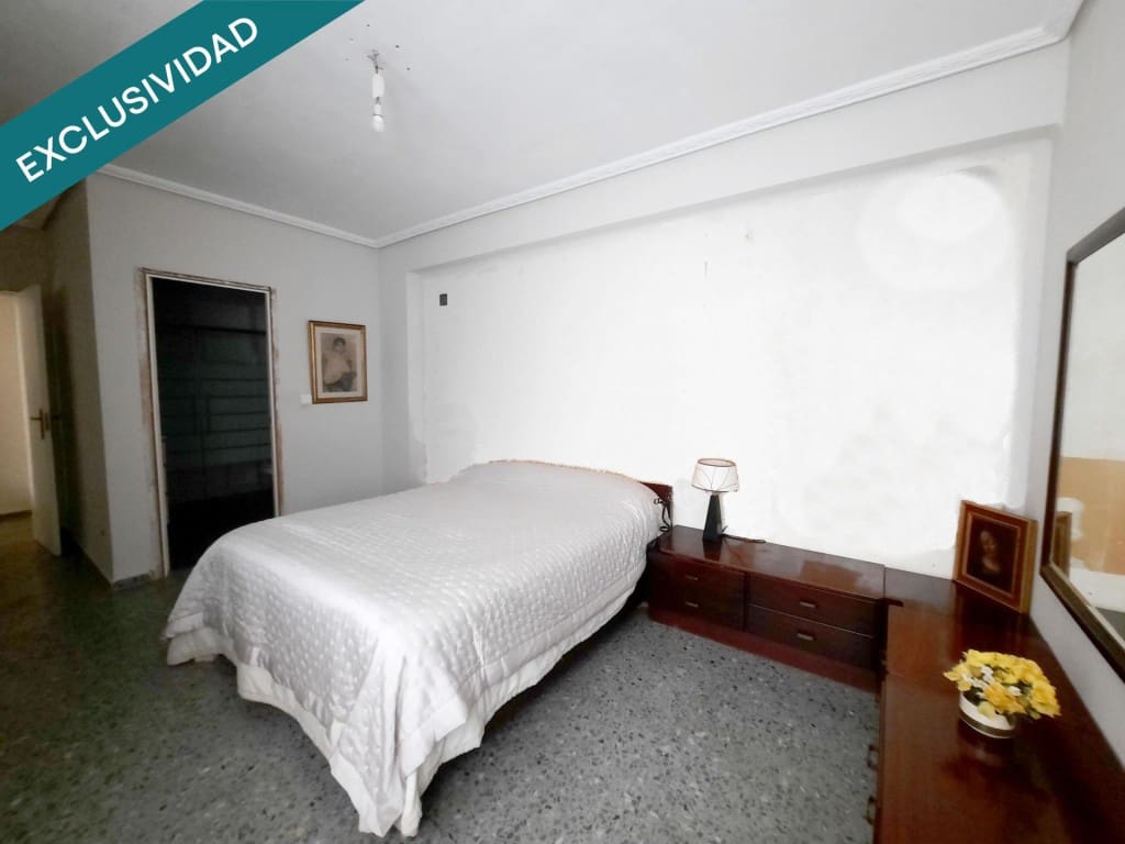 Apartamento de 3 habitaciones en Sagunto / Sagunt en venta - 250.000 € (Ref: 9912791)