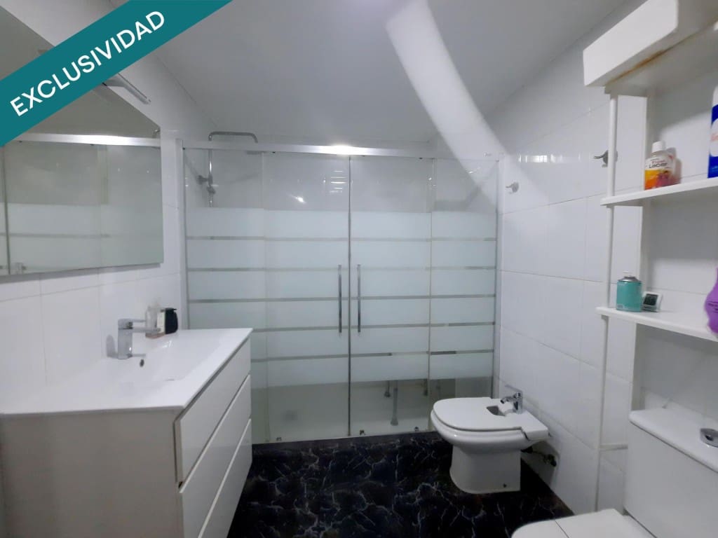 Apartamento de 3 habitaciones en Sagunto / Sagunt en venta - 250.000 € (Ref: 9912791)