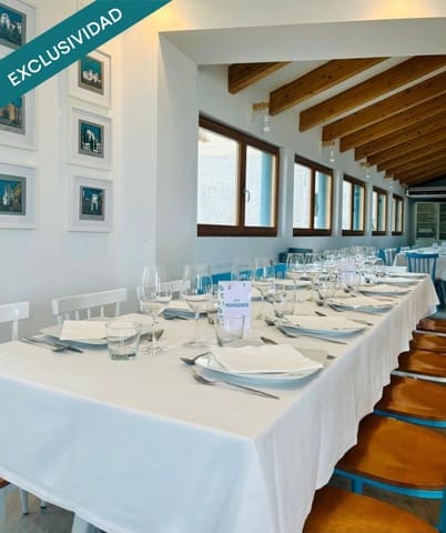 Kontor till salu i Sagunto / Sagunt - 450 000 € (Ref: 9912792)