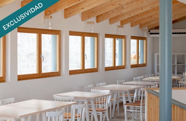 Kontor till salu i Sagunto / Sagunt - 450 000 € (Ref: 9912792)