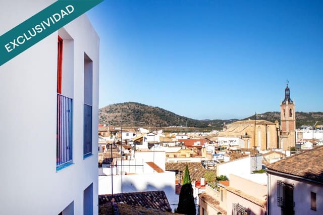 Kontor till salu i Sagunto / Sagunt - 450 000 € (Ref: 9912792)
