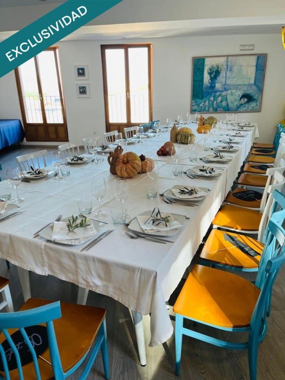 Kontor till salu i Sagunto / Sagunt - 450 000 € (Ref: 9912792)