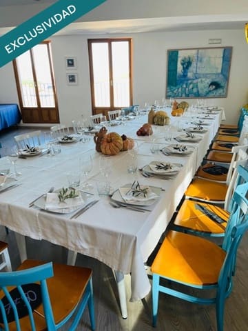 Kontor till salu i Sagunto / Sagunt - 450 000 € (Ref: 9912792)