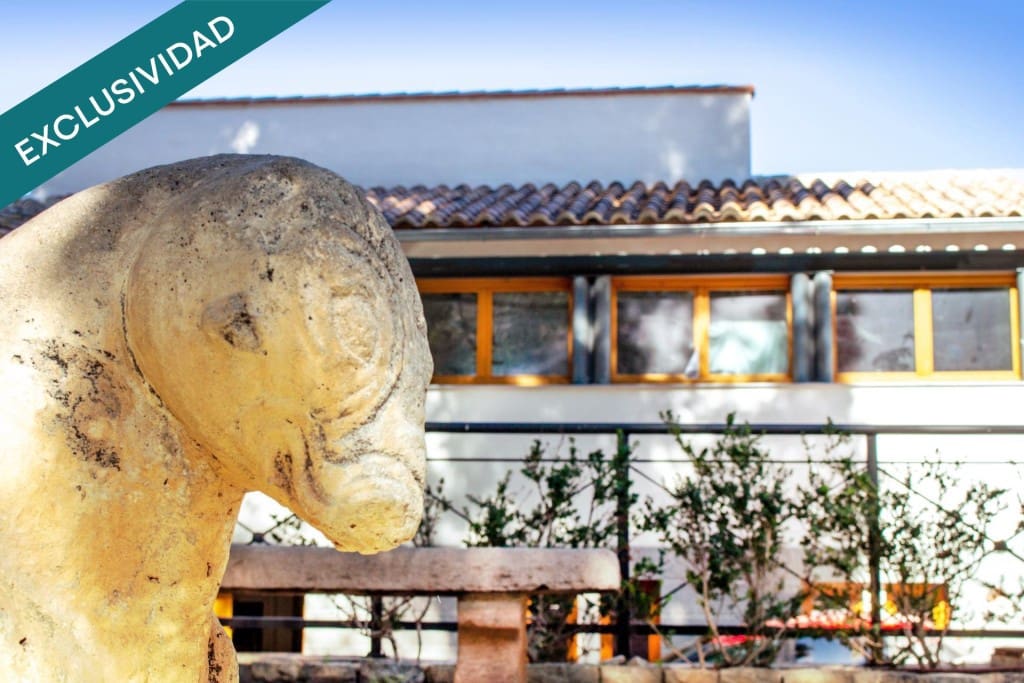 Kontor till salu i Sagunto / Sagunt - 450 000 € (Ref: 9912792)