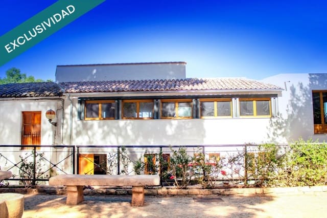 Kontor till salu i Sagunto / Sagunt - 450 000 € (Ref: 9912792)