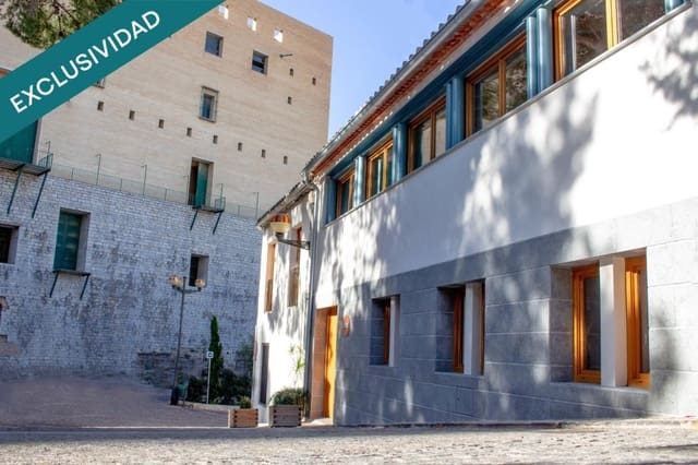 Kontor till salu i Sagunto / Sagunt - 450 000 € (Ref: 9912792)