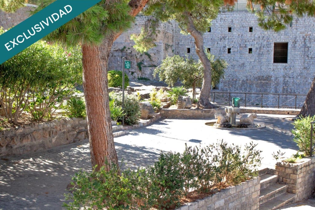 Kontor till salu i Sagunto / Sagunt - 450 000 € (Ref: 9912792)