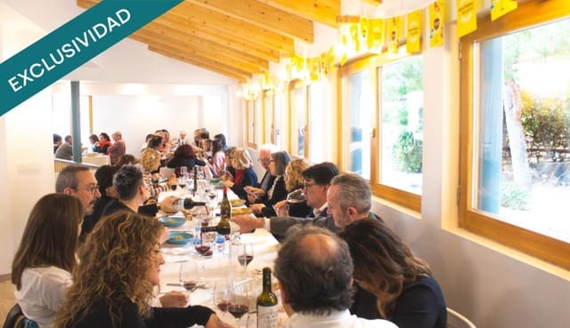 Kontor till salu i Sagunto / Sagunt - 450 000 € (Ref: 9912792)