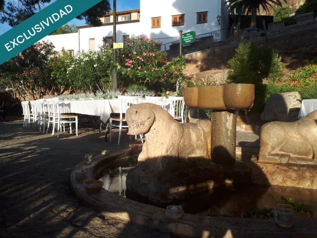 Kontor till salu i Sagunto / Sagunt - 450 000 € (Ref: 9912792)