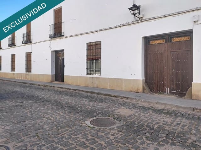 12 sovrum Finca/Hus på landet till salu i Almagro med garage - 320 000 € (Ref: 9912793)