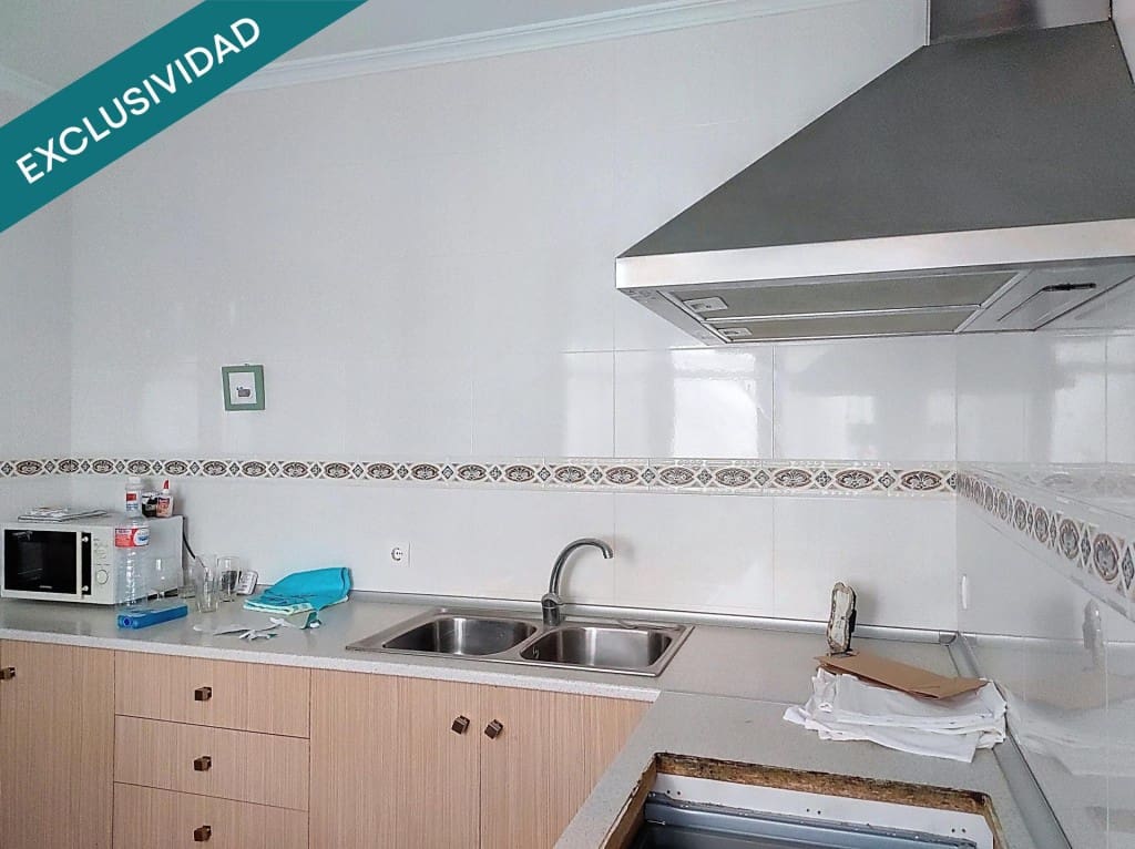 12 sovrum Finca/Hus på landet till salu i Almagro med garage - 320 000 € (Ref: 9912793)