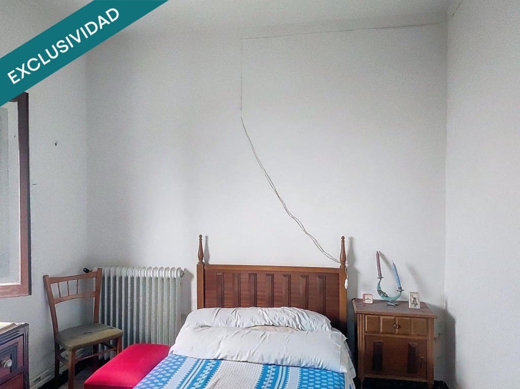 12 sovrum Finca/Hus på landet till salu i Almagro med garage - 320 000 € (Ref: 9912793)