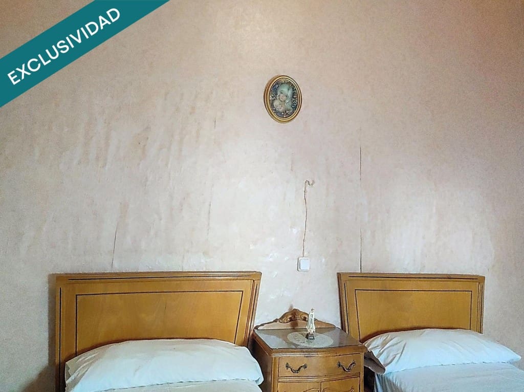 12 sovrum Finca/Hus på landet till salu i Almagro med garage - 320 000 € (Ref: 9912793)
