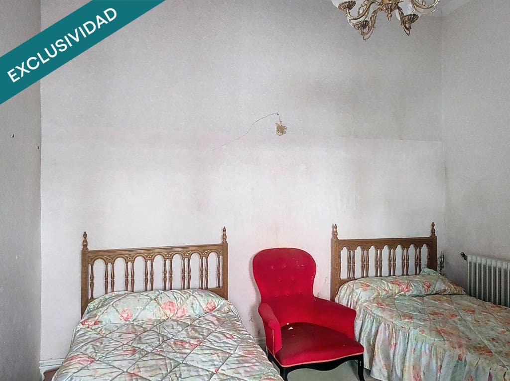 12 sovrum Finca/Hus på landet till salu i Almagro med garage - 320 000 € (Ref: 9912793)