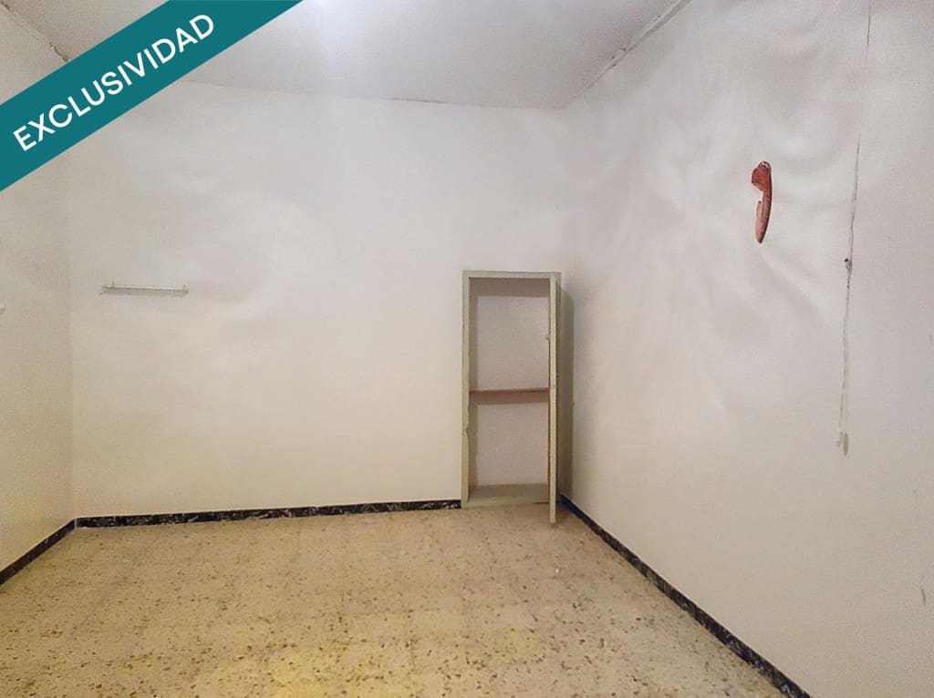 12 sovrum Finca/Hus på landet till salu i Almagro med garage - 320 000 € (Ref: 9912793)