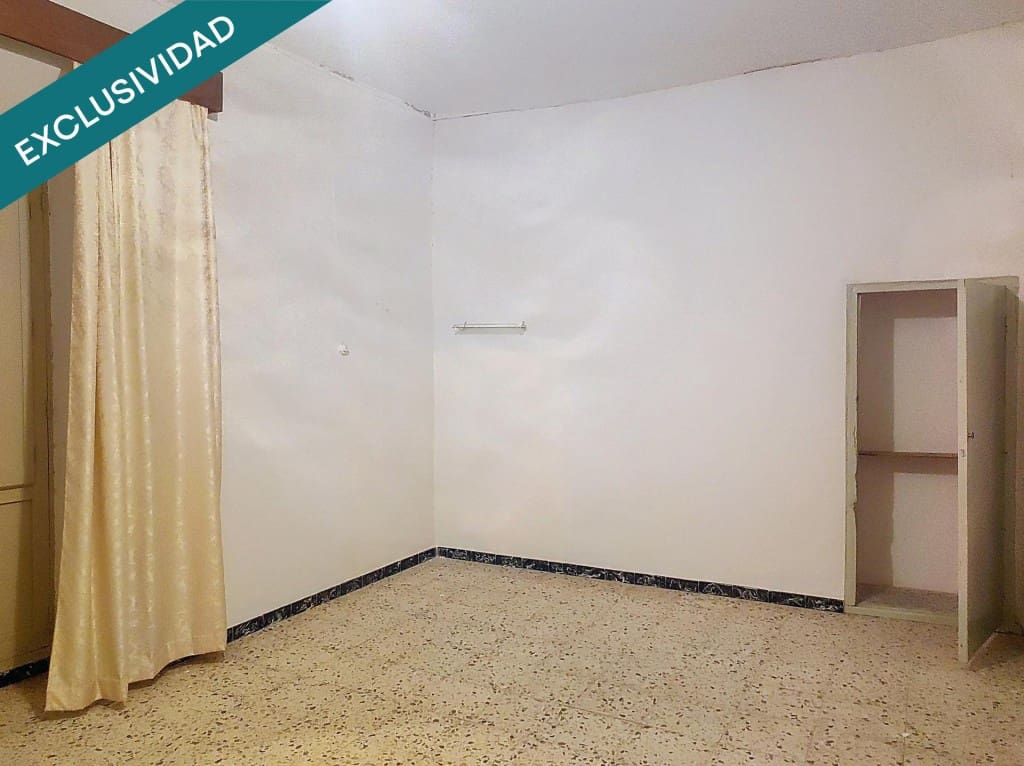 12 sovrum Finca/Hus på landet till salu i Almagro med garage - 320 000 € (Ref: 9912793)
