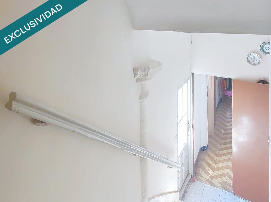 12 sovrum Finca/Hus på landet till salu i Almagro med garage - 320 000 € (Ref: 9912793)