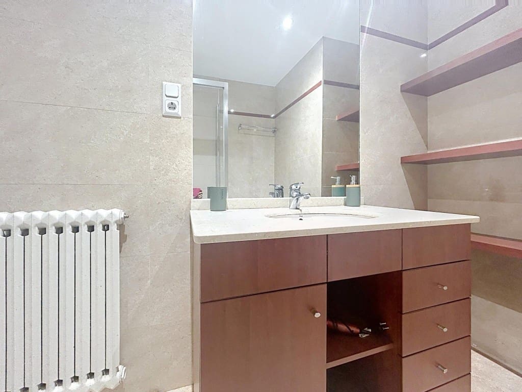 4 camera da letto Appartamento in vendita in Santiago de Compostela - 850.000 € (Rif: 9912794)