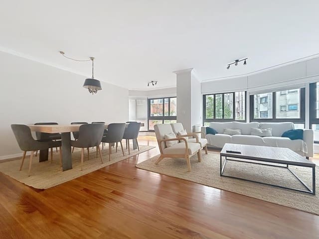 4 soverom Leilighet til salgs i Santiago de Compostela - € 850 000 (Ref: 9912794)