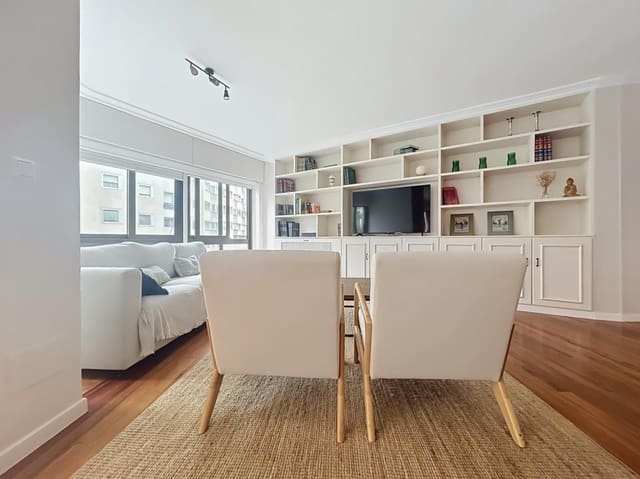 4 soverom Leilighet til salgs i Santiago de Compostela - € 850 000 (Ref: 9912794)