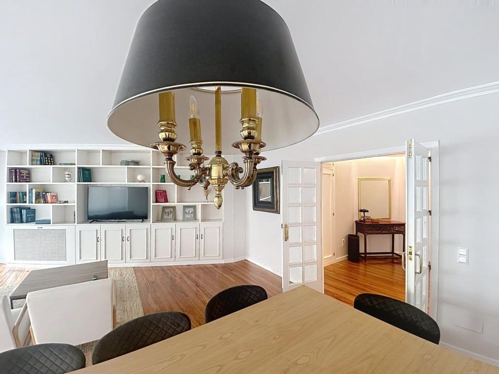 4 camera da letto Appartamento in vendita in Santiago de Compostela - 850.000 € (Rif: 9912794)